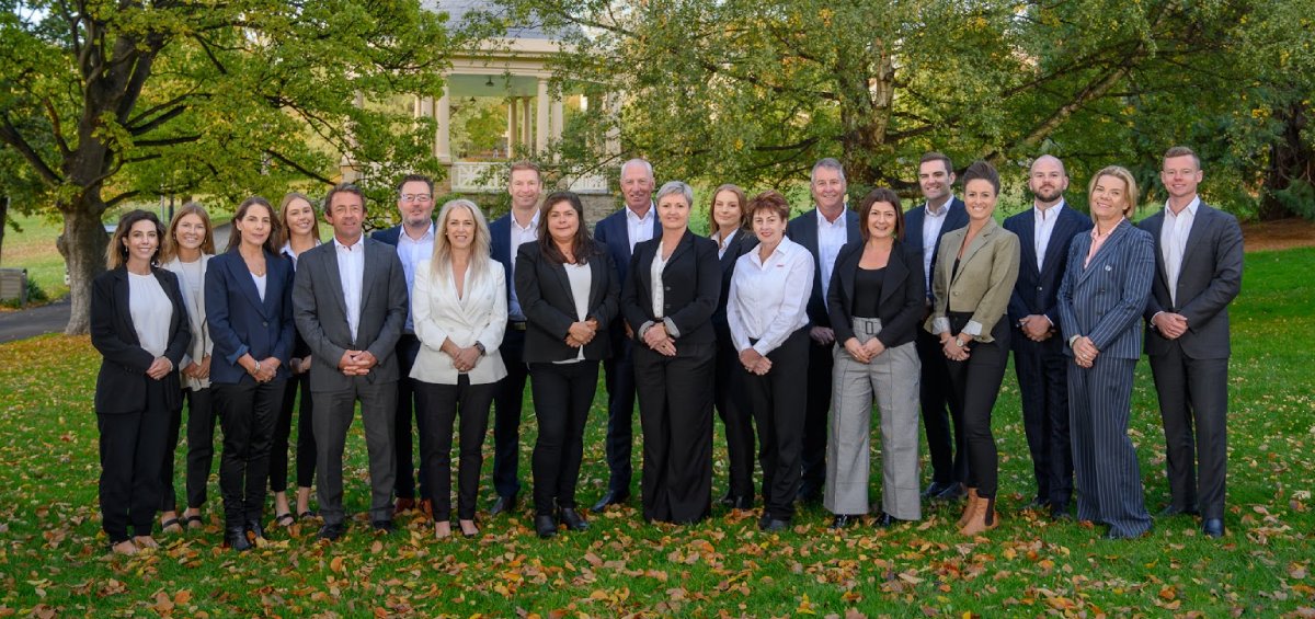 Knight Frank Tasmania acquired by national brand Real Estate Business